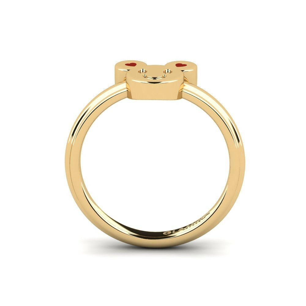 Kid's Ring Estint