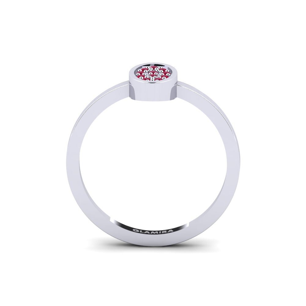 Ruby Ring Subotica