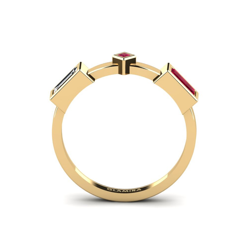 Ruby Ring Oshakati