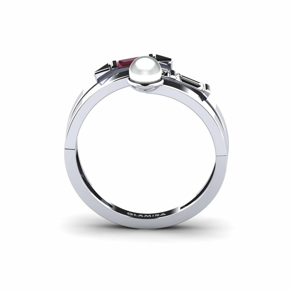 Rhodoliet Granaat Ringen Christiancy