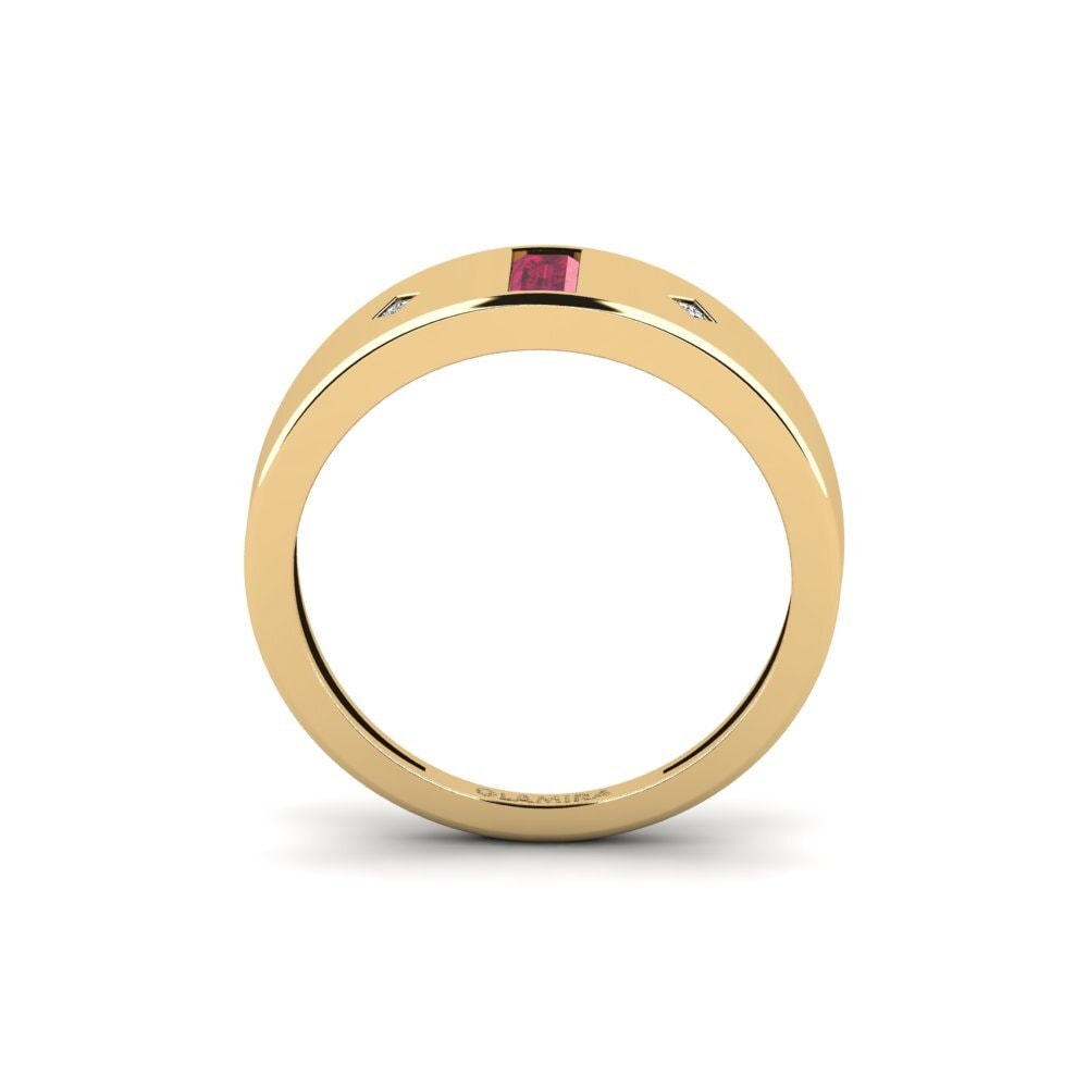 Ruby Ring Outapi