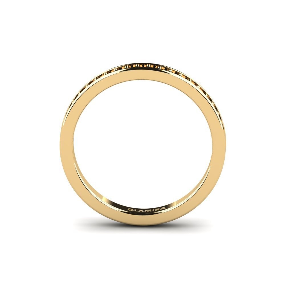 Saphir Ring Simo