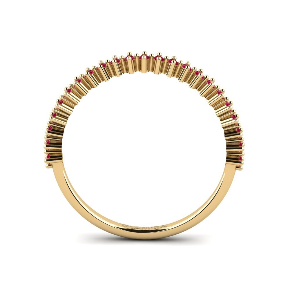 Ruby Ring Woordeboek