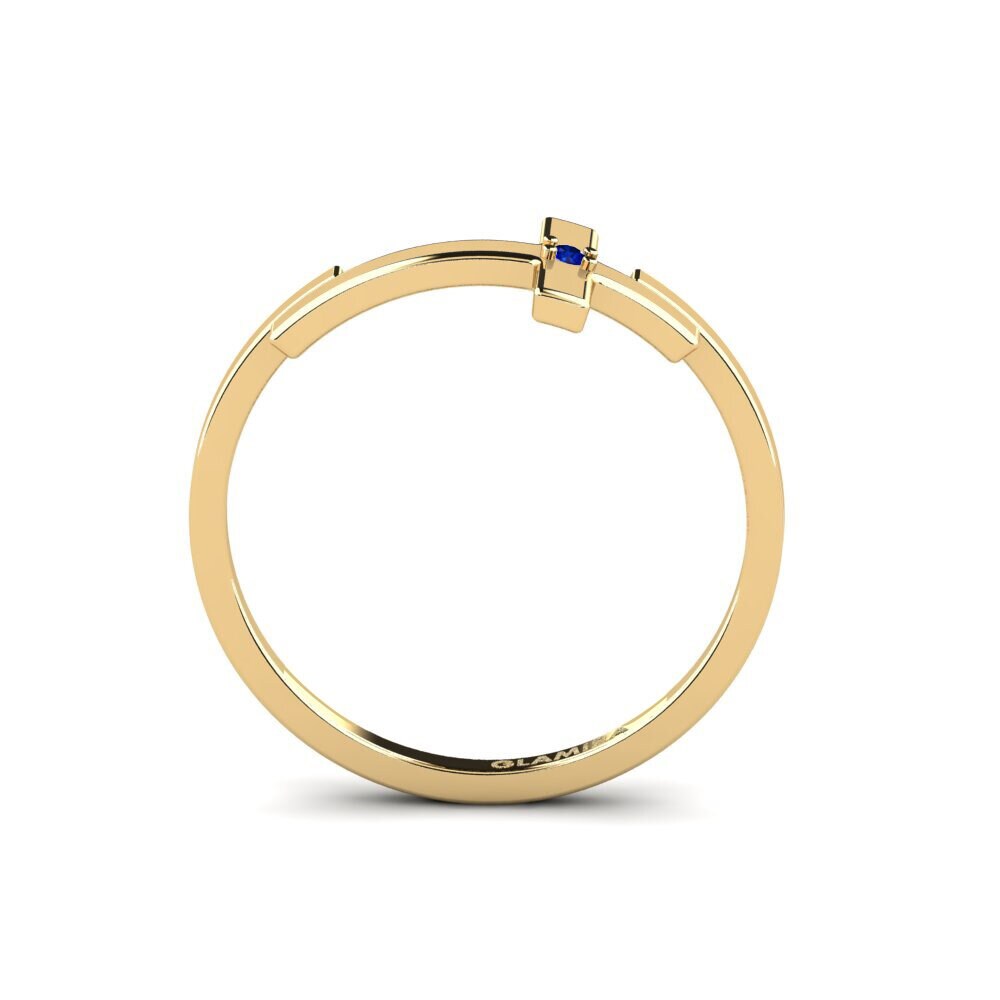 Sapphire Ring Lycan
