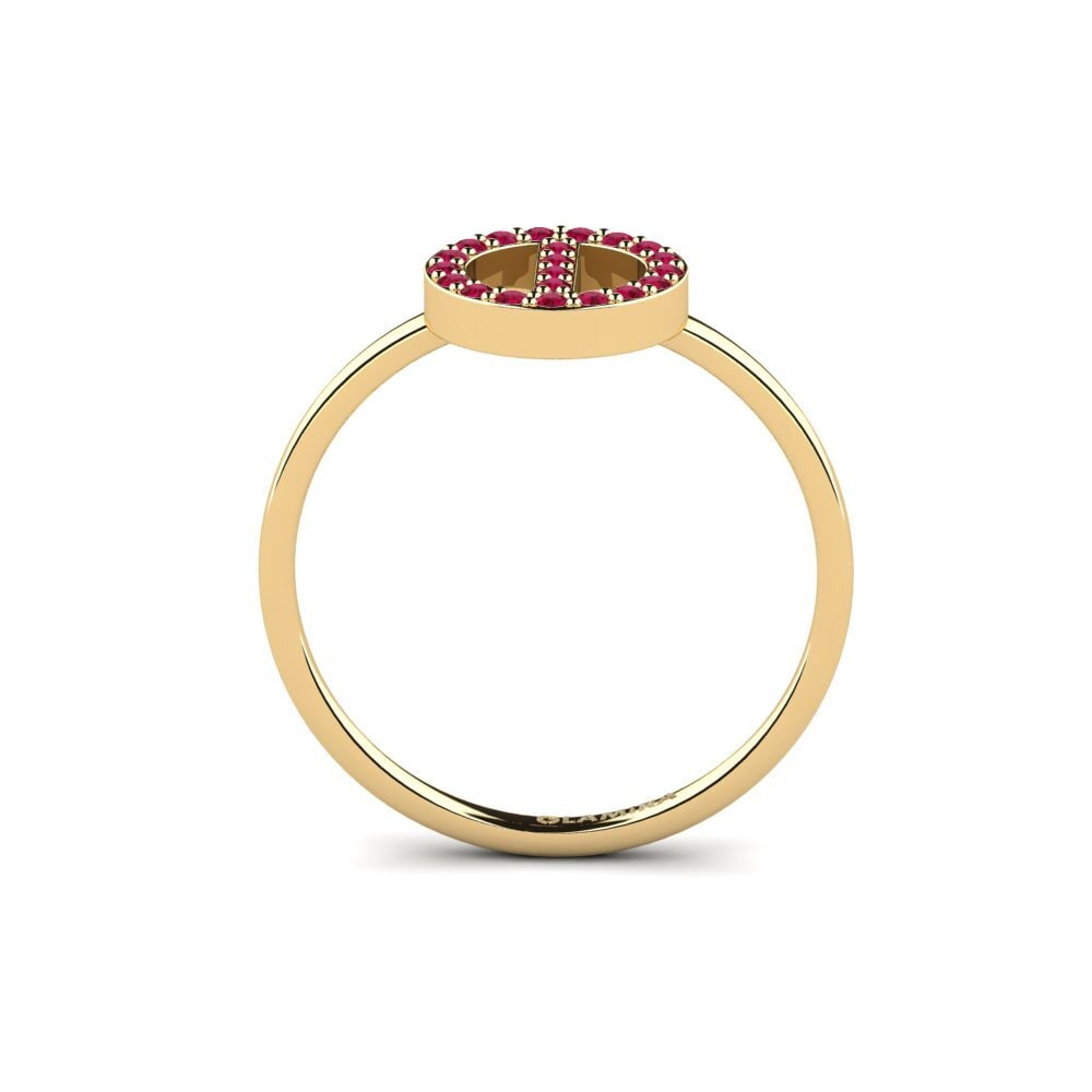 Ruby Ring Imatge