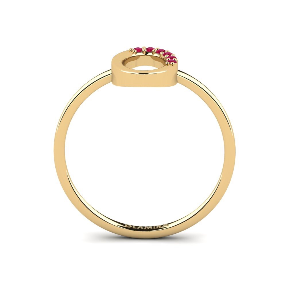 Ruby Ring Pears