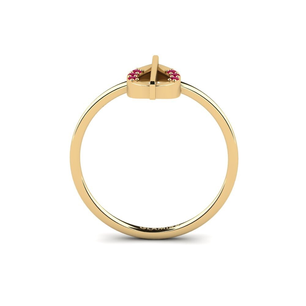 Ruby Ring Nochmal