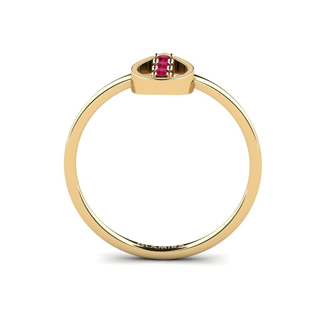 Ruby Ring Wasitampi