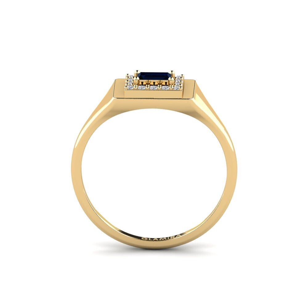 Saphir Ring Dongara