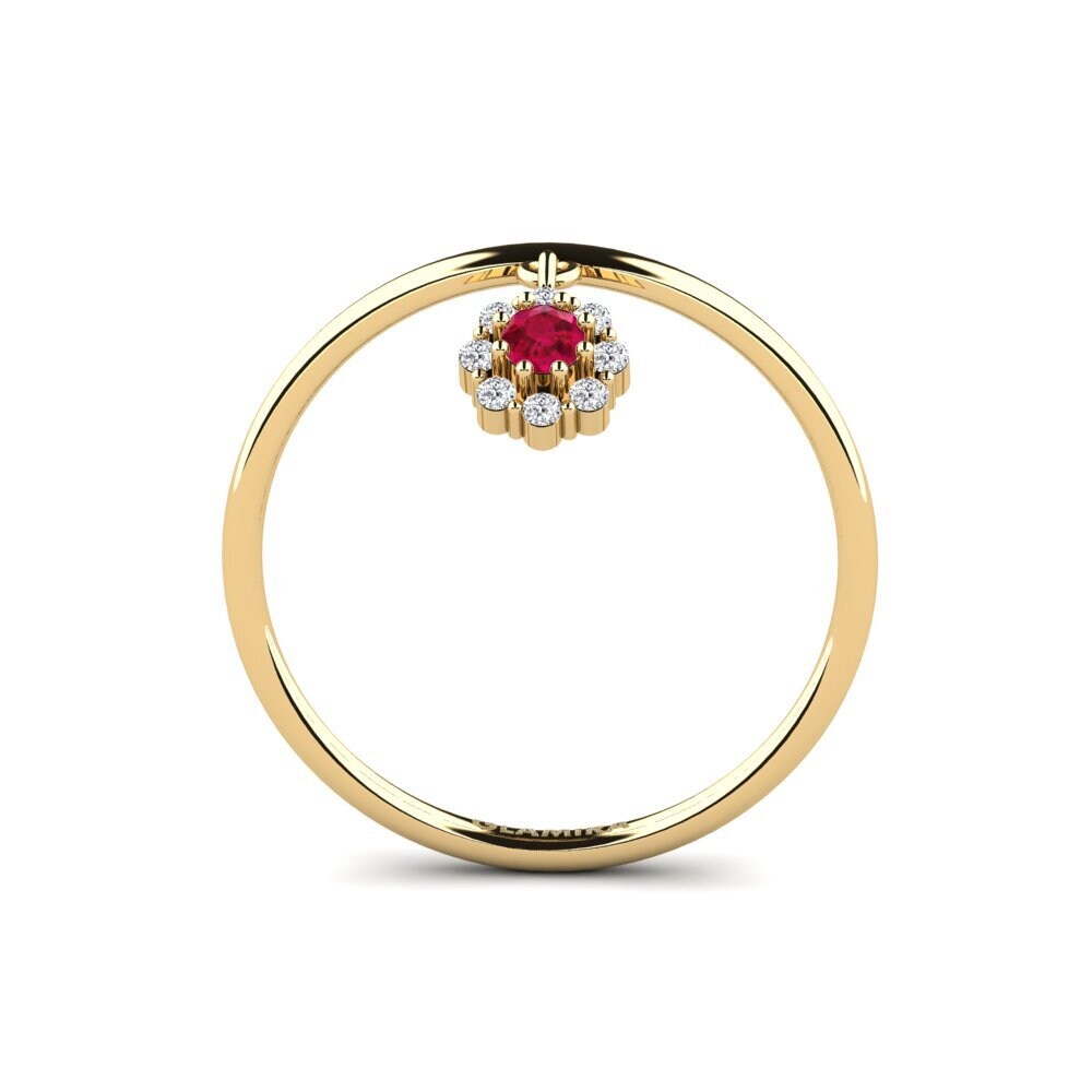 Ruby Ring Mons