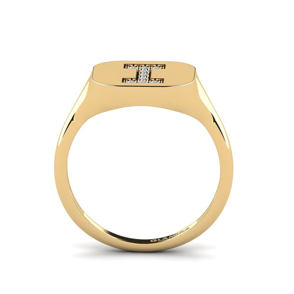 Round Ring Swara - I