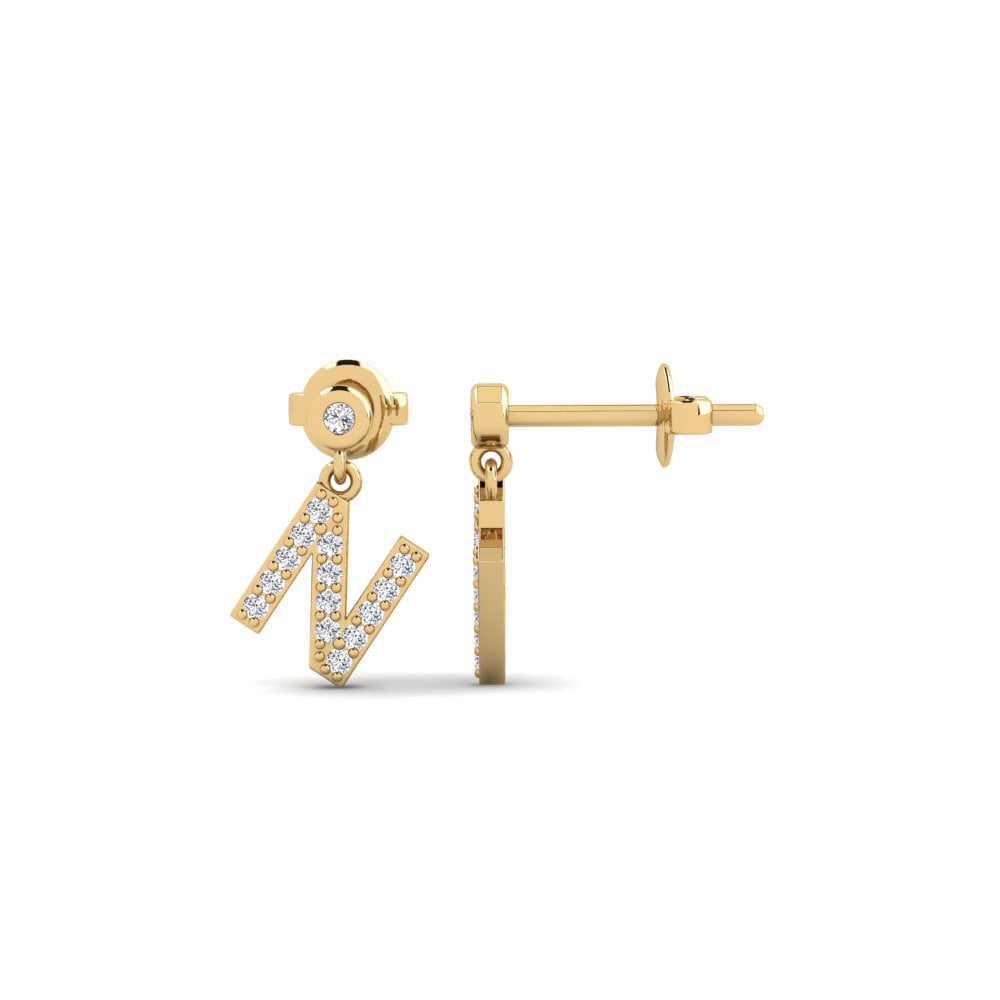 Women's Earring Jasorat - N