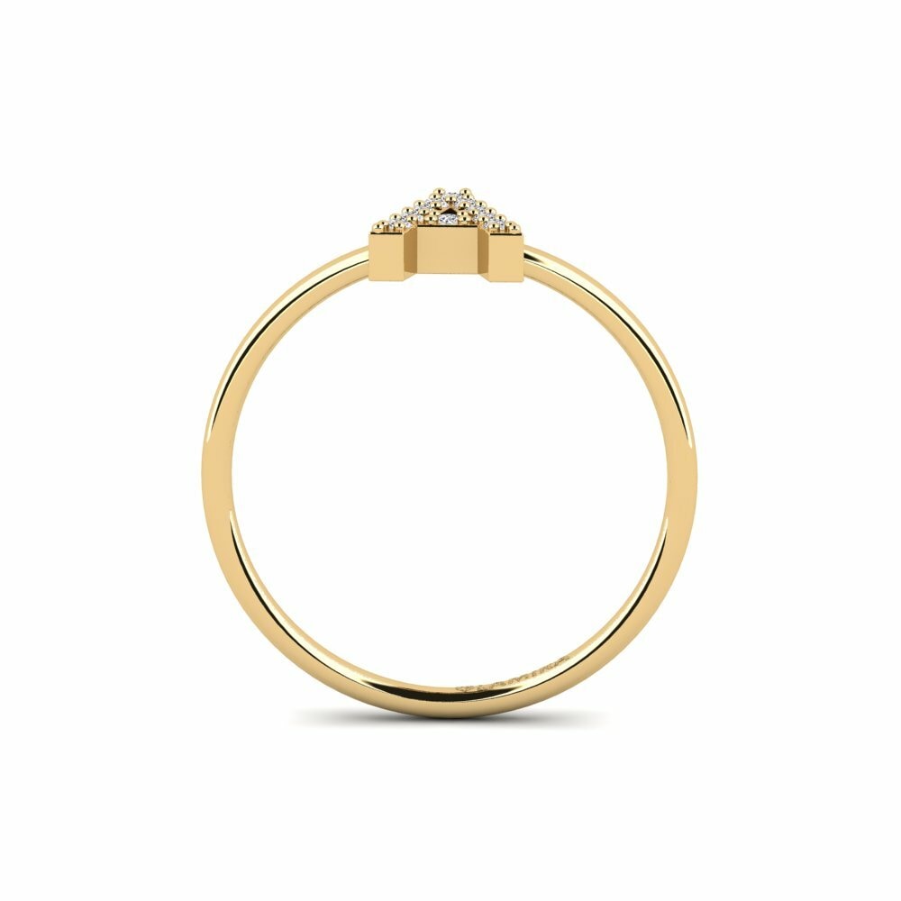 Round Ring Kalns - A