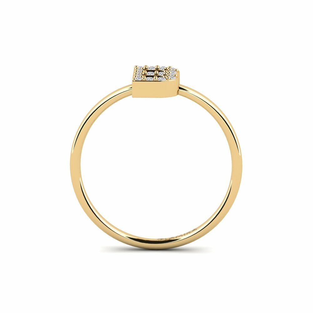 Round Ring Kalns - B