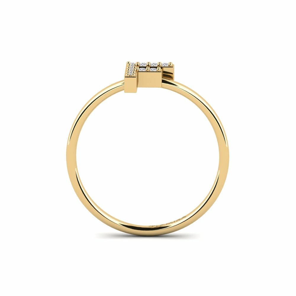 Round Ring Kalns - F