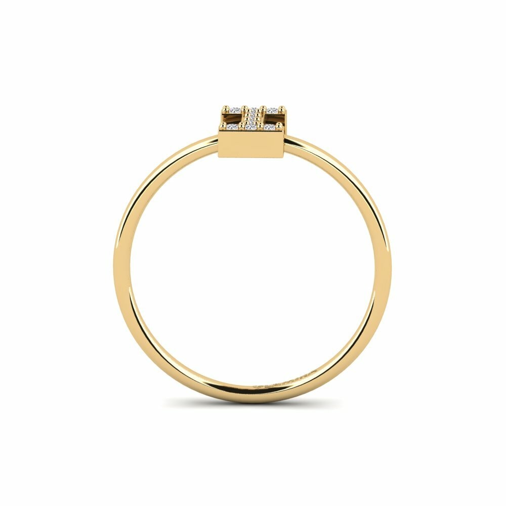 Round Ring Kalns - I