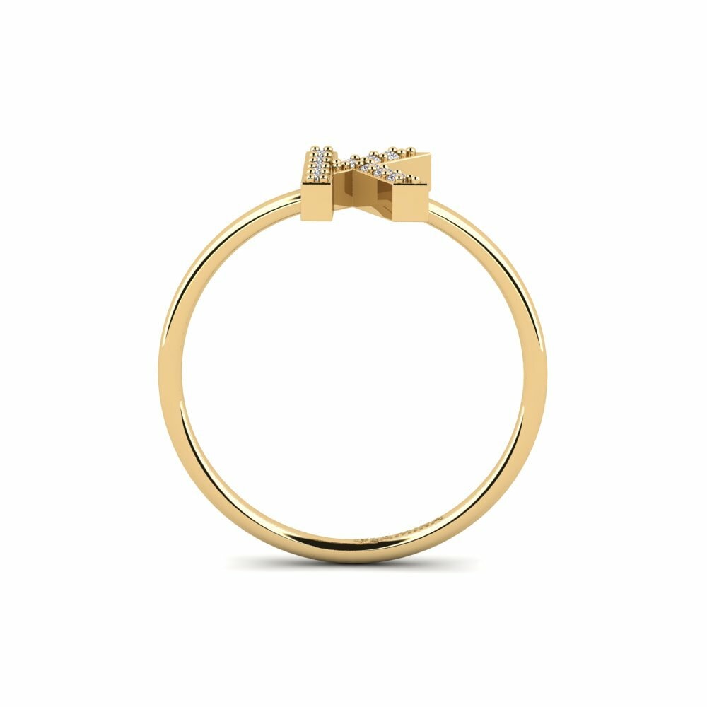 Round Ring Kalns - K