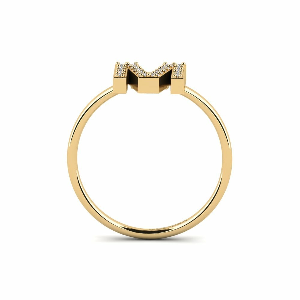 Round Ring Kalns - M