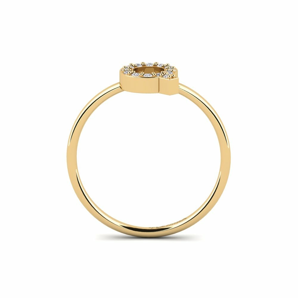 Round Ring Kalns - Q