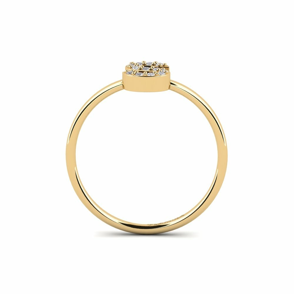 Round Ring Kalns - S