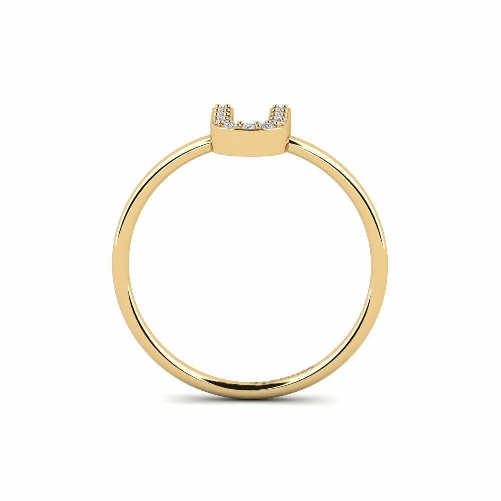 Round Ring Kalns - U