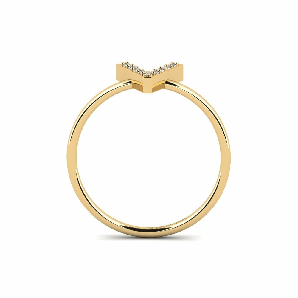 Round Ring Kalns - V