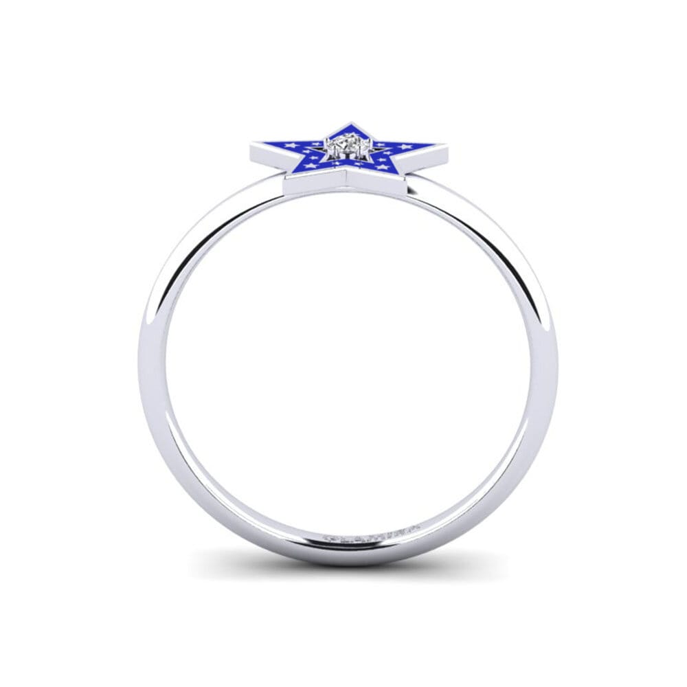 Diamond Ring Taniksc