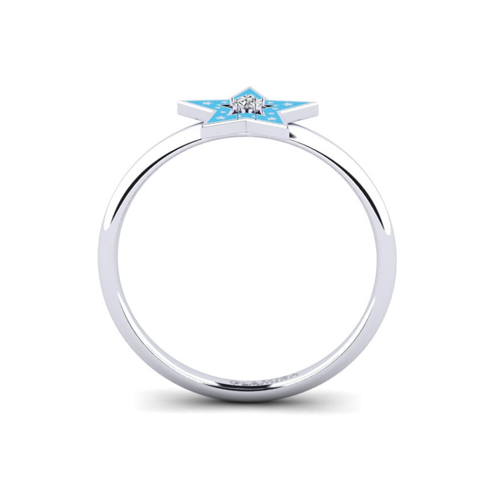 Diamant Ring Taniksc
