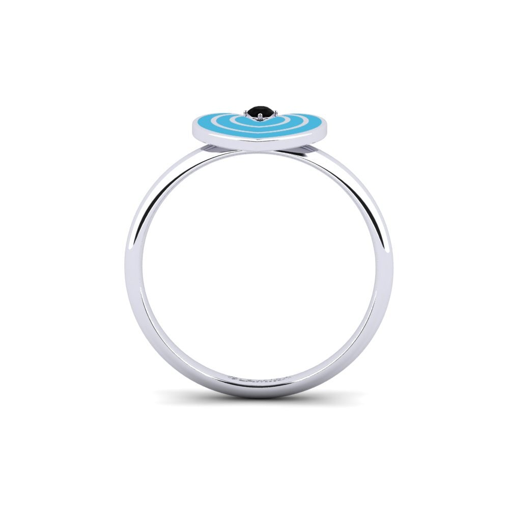 Black Diamond Ring Veras