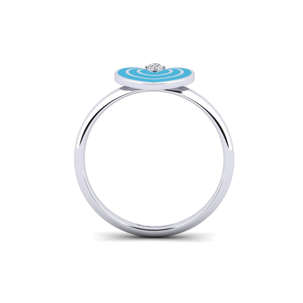 Diamant Ring Veras