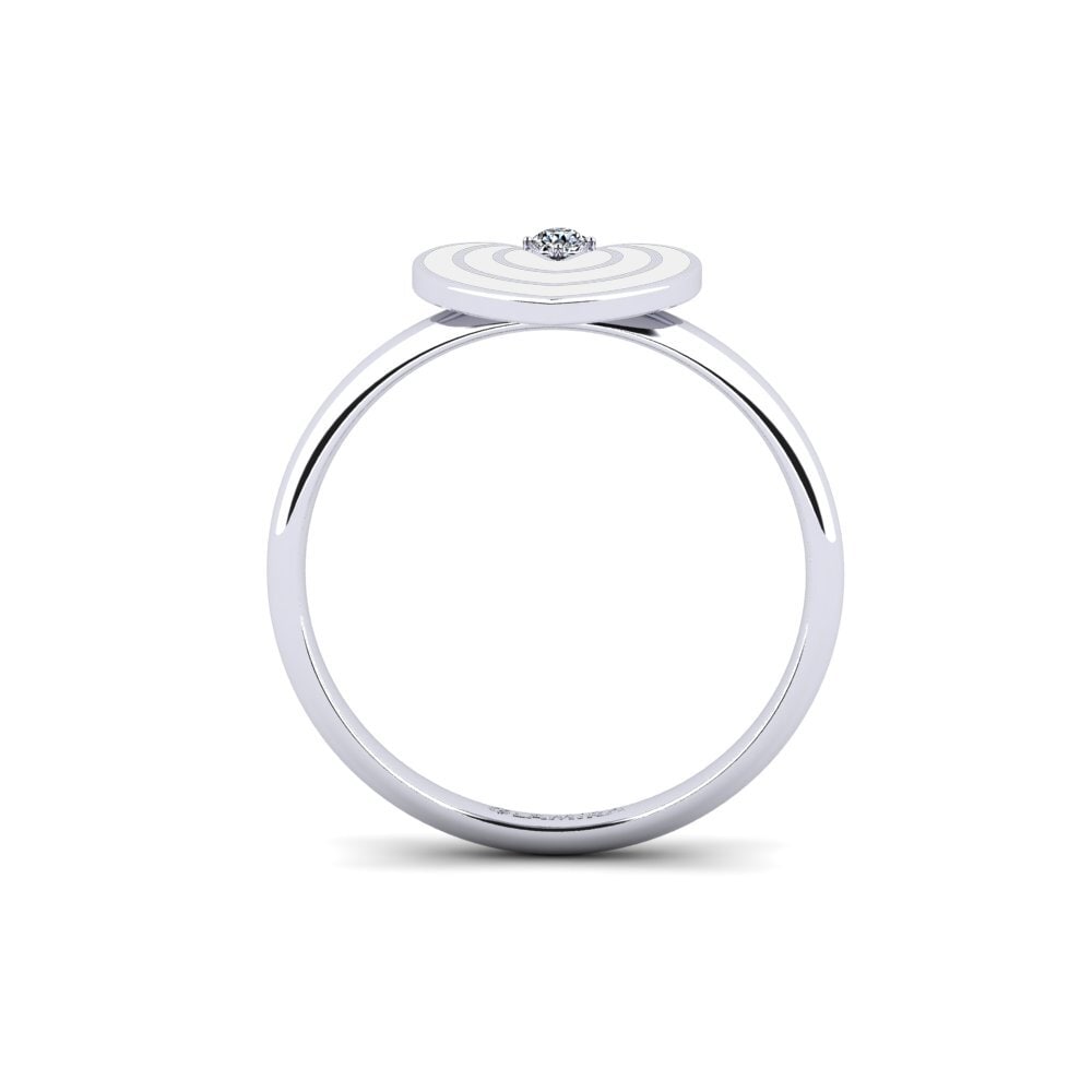 Zirkonia Ring Veras