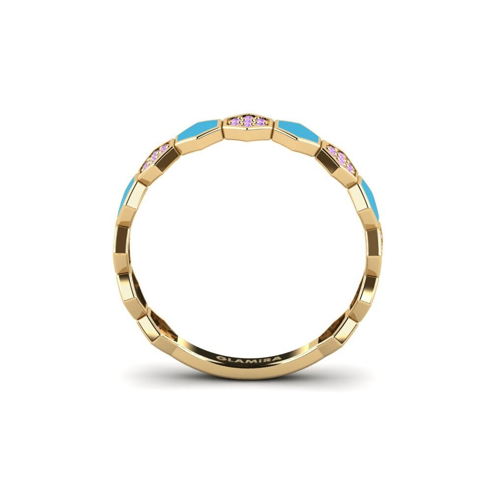 Amethyst Ring Xanthus