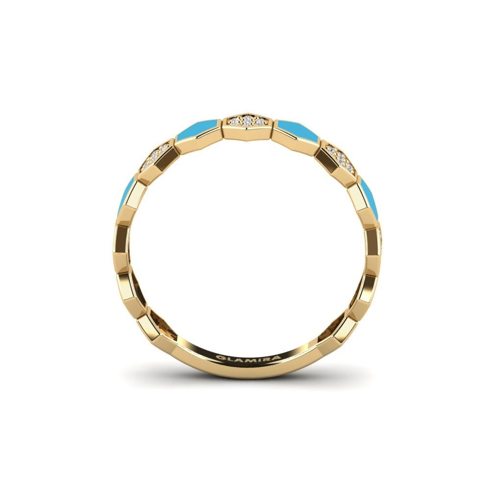 Diamant Ring Xanthus
