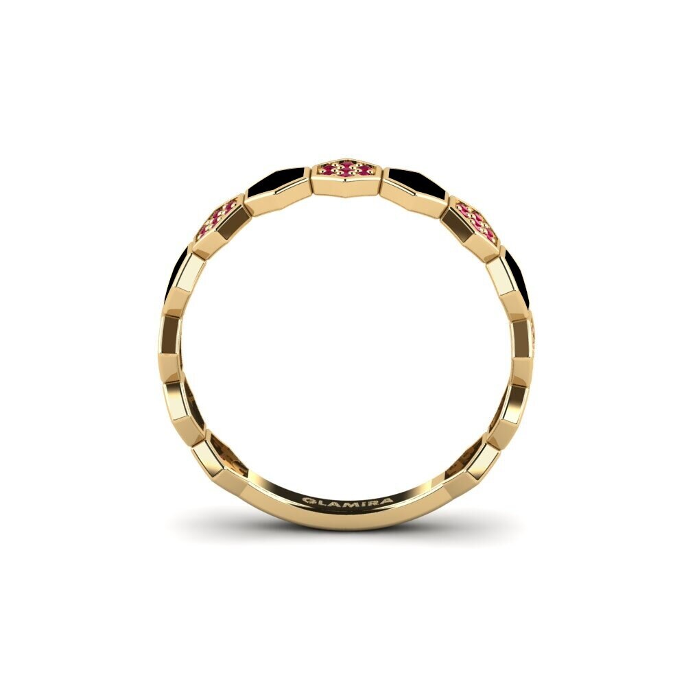 Ruby Ring Xanthus