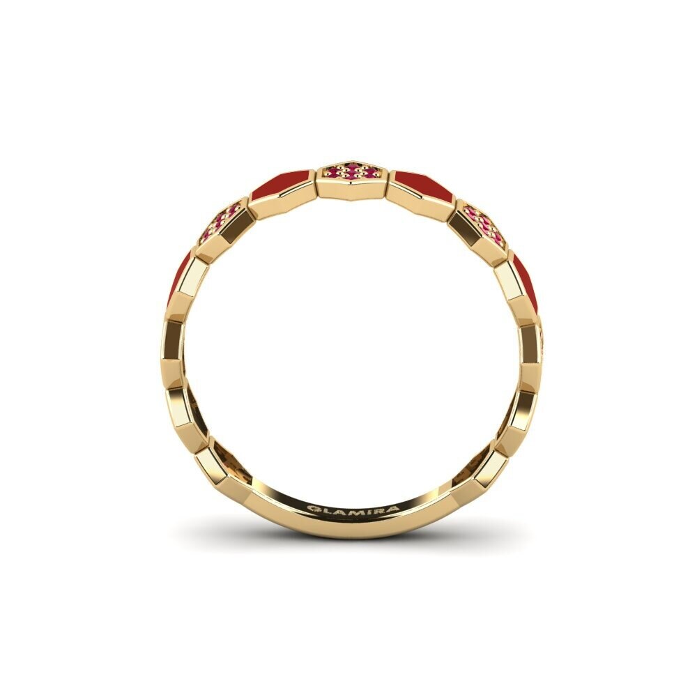 Ruby Ring Xanthus