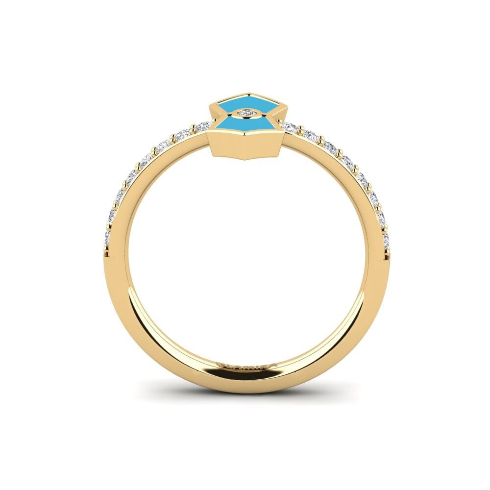 Diamant Ring Xentosa