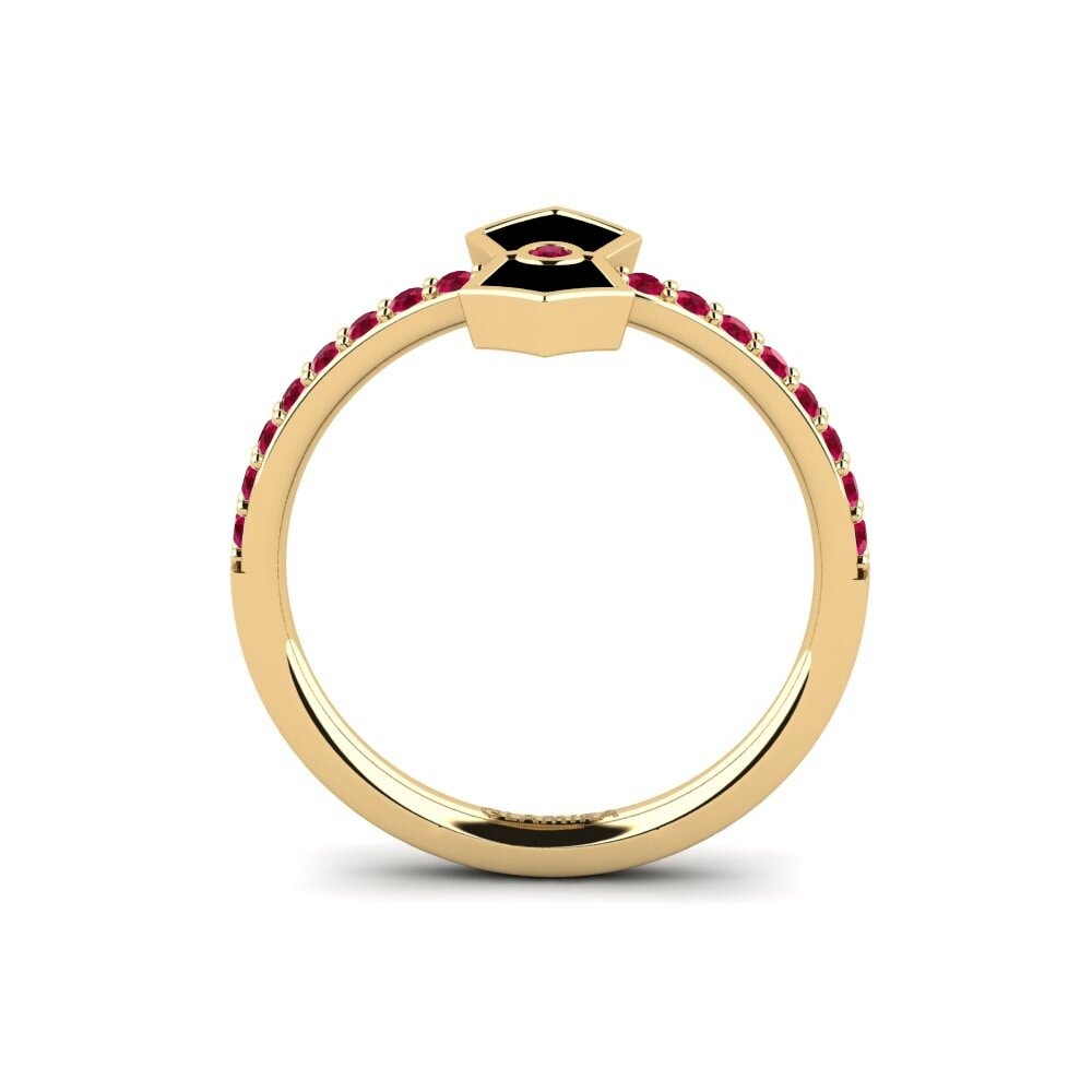 Ruby Ring Xentosa
