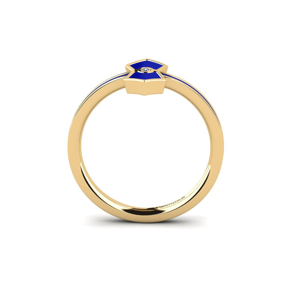 Zirkonia Ring Xentosan