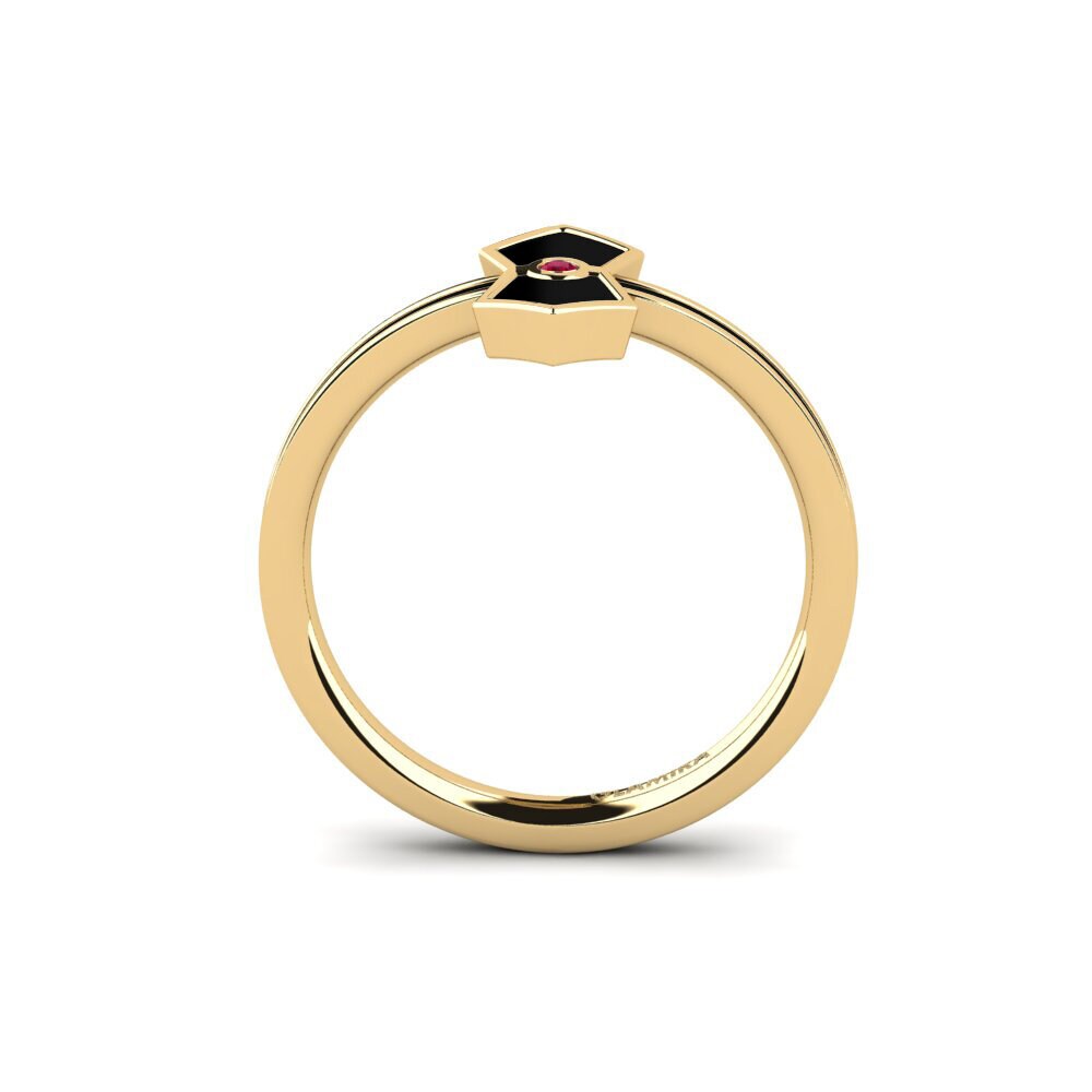 Ruby Ring Xentosan