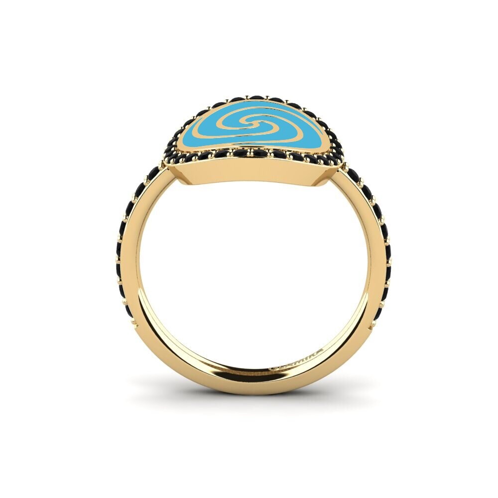 Black Diamond Ring Xepalta