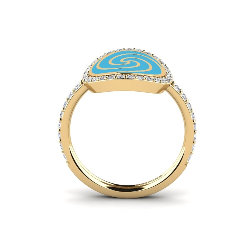 Diamant Ring Xepalta