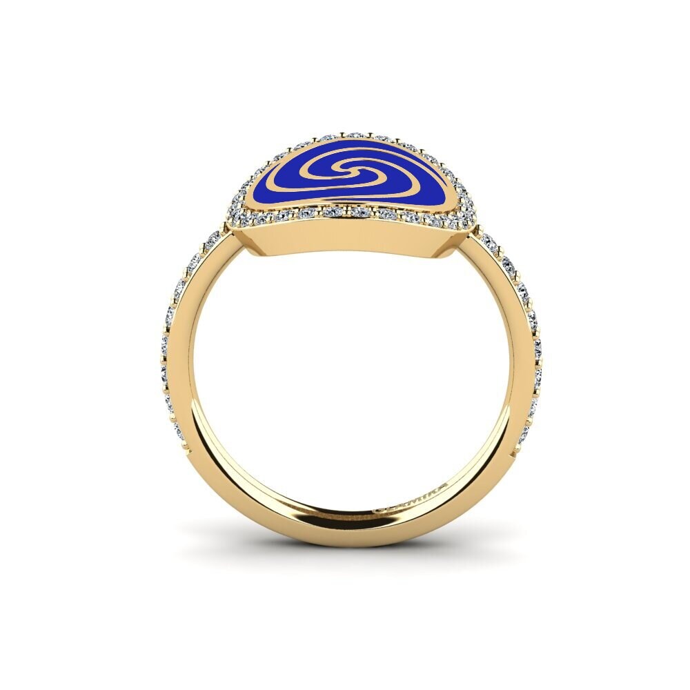 Zirkonia Ring Xepalta