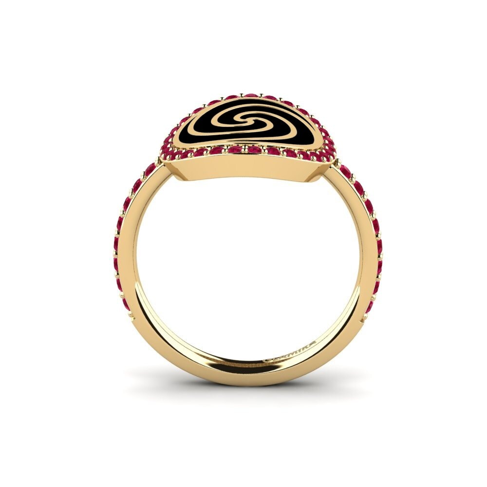 Ruby Ring Xepalta