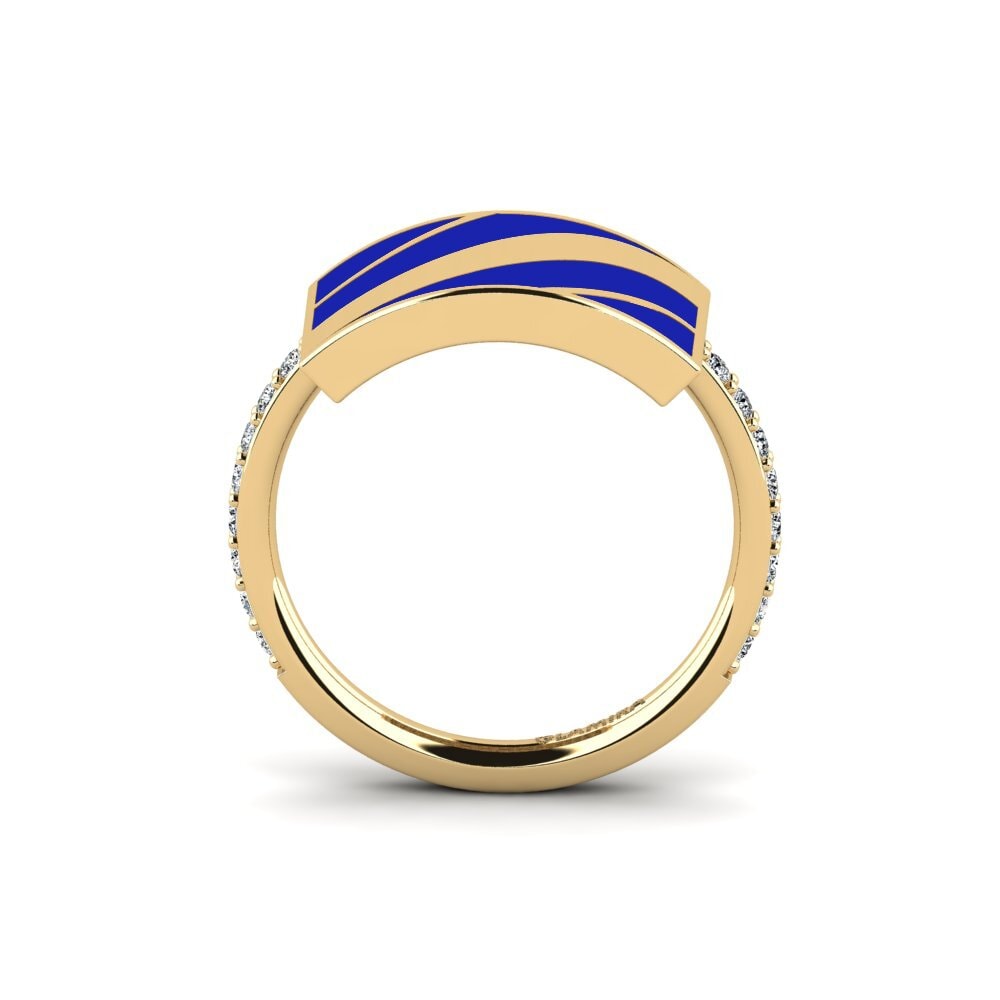 Zirkonia Ring Xertoma