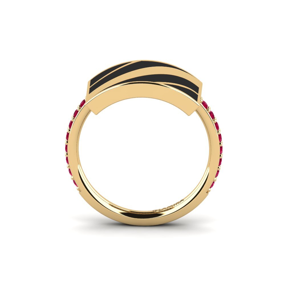 Ruby Ring Xertoma