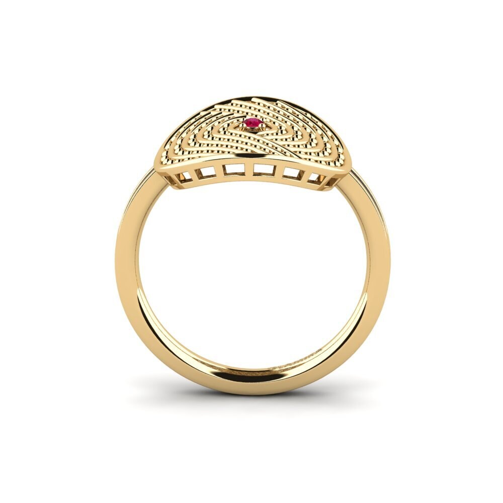 Ruby Ring Xertopla