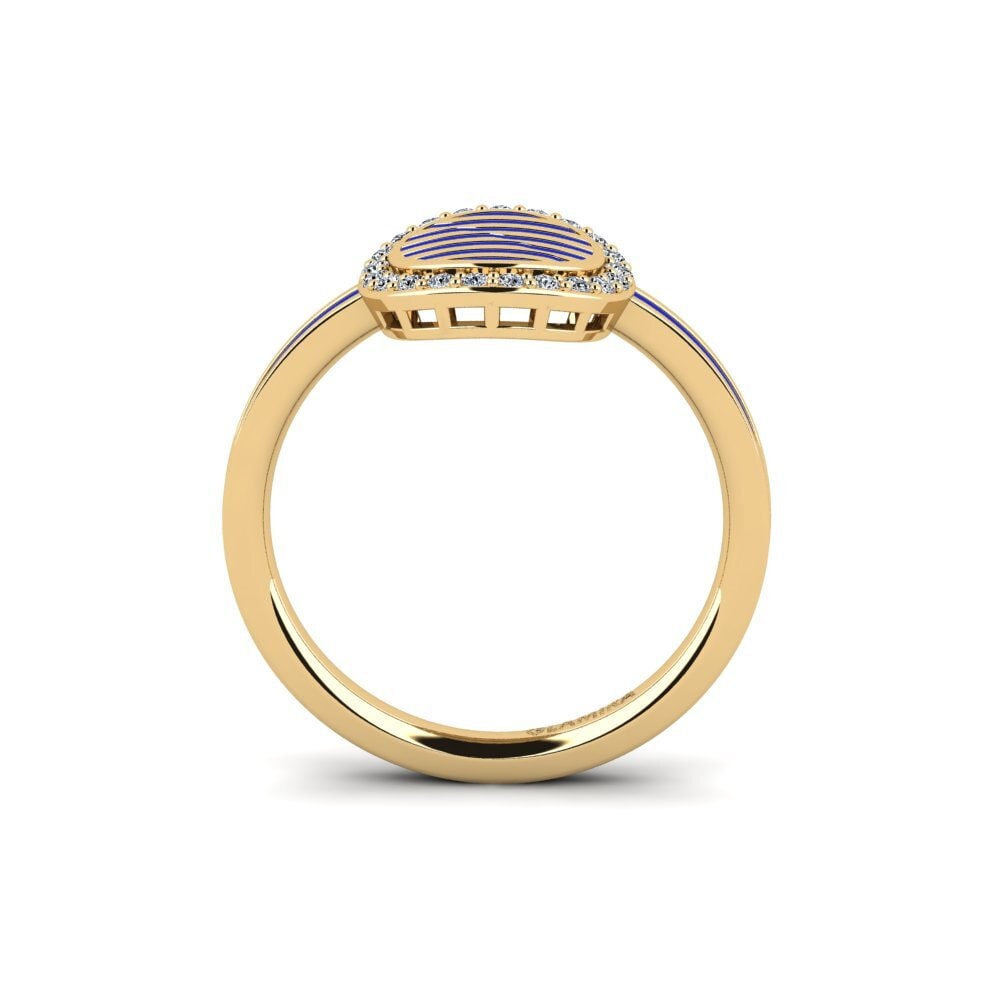 Zirkonia Ring Yandijak