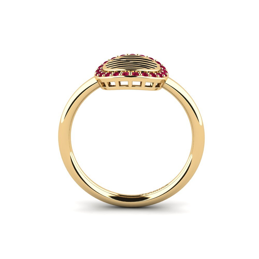 Ruby Ring Yandinaj