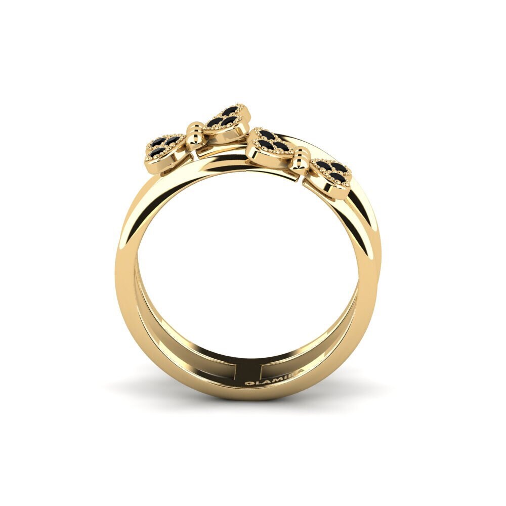 Black Diamond Ring Yelimnas