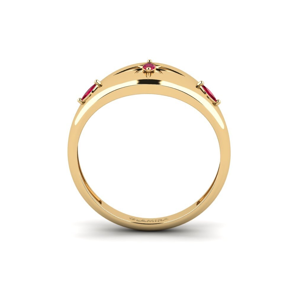 Ruby Ring Algarrobo